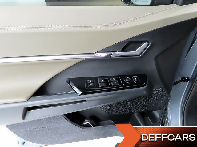 Ssangyong TORRES Gasoline 1.5 4WD T7 купить на сайте DeffCars