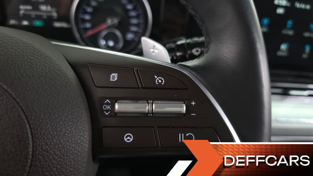 Hyundai GRANDEUR Premium купить на сайте DeffCars