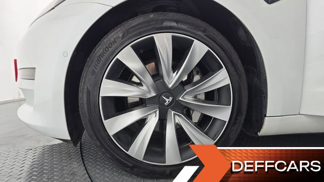 Tesla MODEL 3 Long Range AWD купить на сайте DeffCars