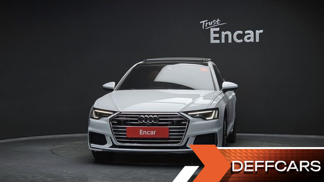 Audi A6 40 TDI Quattro Premium купить на сайте DeffCars