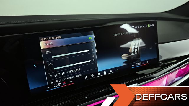BMW 7-SERIES 740i xDrive M Sport купить на сайте DeffCars