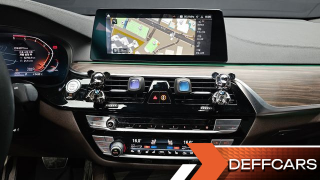 BMW GRAN TURISMO 620d M Sport купить на сайте DeffCars