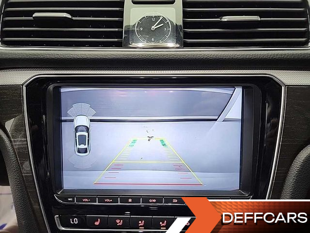 Volkswagen PASSAT 2.0 TSI B7 купить на сайте DeffCars