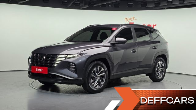 Hyundai TUCSON Premium 2WD купить на сайте DeffCars