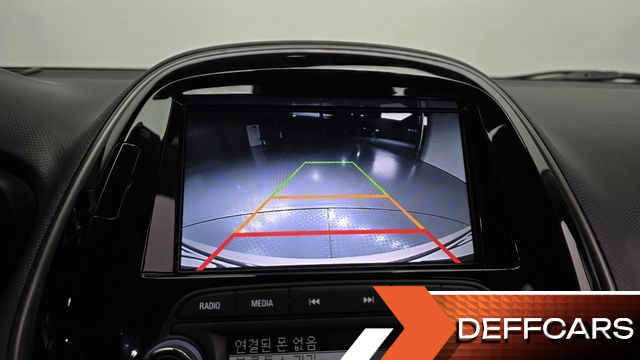 ChevroletGMDaewoo SPARK Premier купить на сайте DeffCars