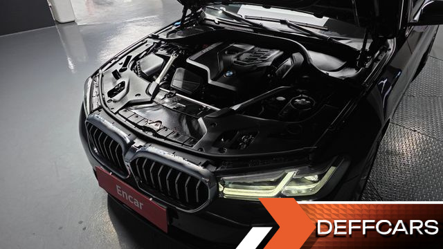 BMW 5-SERIES 530i Luxury купить на сайте DeffCars