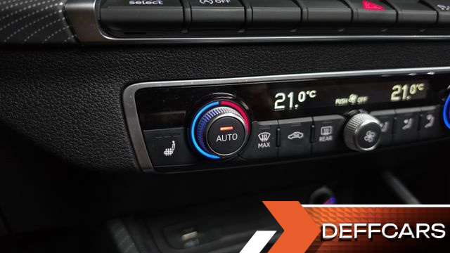 Audi Q2 35 TDI Premium купить на сайте DeffCars