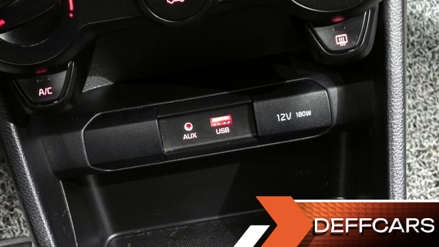 Kia MORNING Deluxe купить на сайте DeffCars