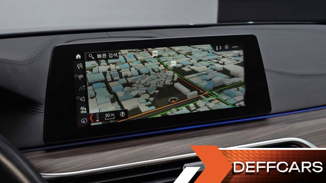 BMW 5-SERIES 530i xDrive M Sport Package Plus купить на сайте DeffCars