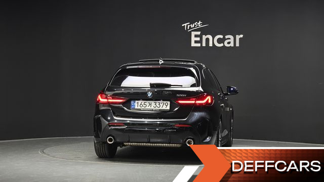 BMW 1-SERIES 120i M Sports купить на сайте DeffCars