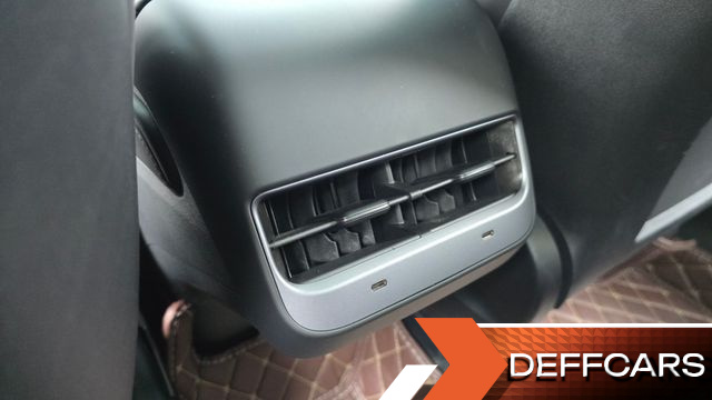 Tesla MODEL Y RWD купить на сайте DeffCars