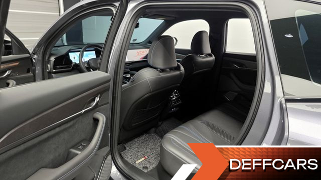 Renault-KoreaSamsung GRAND KOLEOS 2.0 Esprit Alpine 4WD купить на сайте DeffCars