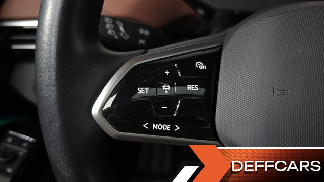 Volkswagen ID.4 Pro купить на сайте DeffCars