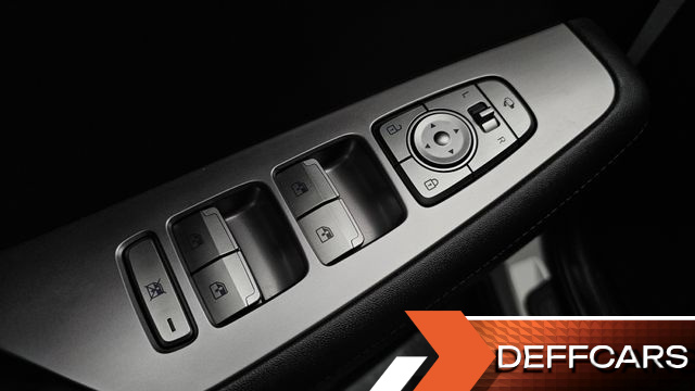 Hyundai PALISADE Gasoline 3.8 2WD Exclusive купить на сайте DeffCars