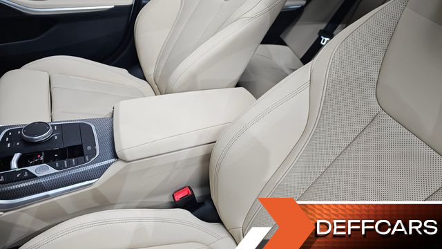 BMW 3-SERIES 320i M Sport купить на сайте DeffCars