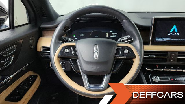 Lincoln CORSAIR 2.0 Reserve AWD купить на сайте DeffCars