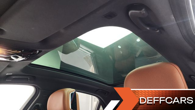 BMW 7-SERIES 740d xDrive M Sport купить на сайте DeffCars