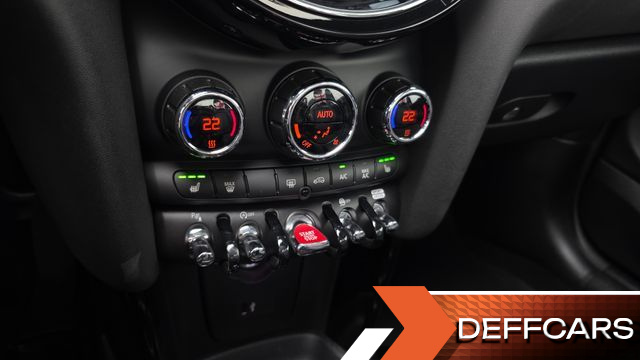 Mini COOPER CONVERTIBLE Classic Third Generation купить на сайте DeffCars