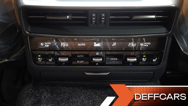 Lexus LX 700h Luxury купить на сайте DeffCars