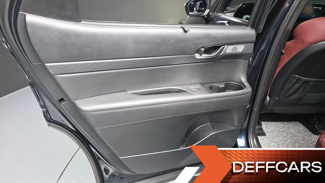 Hyundai PALISADE Gasoline 3.8 4WD Prestige купить на сайте DeffCars