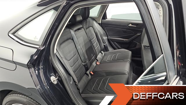 Volkswagen JETTA 1.5 TSI Prestige купить на сайте DeffCars
