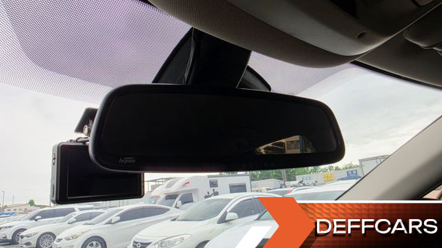 Renault-KoreaSamsung QM6 2.0 LPe RE Signature 2WD купить на сайте DeffCars