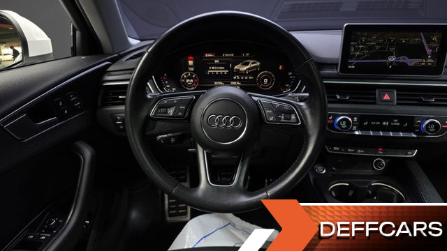 Audi A4 35 TDI Premium купить на сайте DeffCars