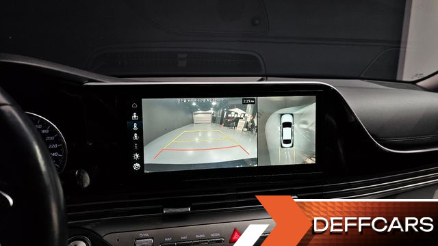 Hyundai GRANDEUR 3.3 Premium Choice купить на сайте DeffCars