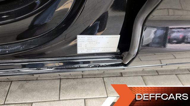 Audi A6 40 TDI Quattro Premium купить на сайте DeffCars