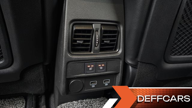 Renault-KoreaSamsung XM3 1.6 GTe RE купить на сайте DeffCars