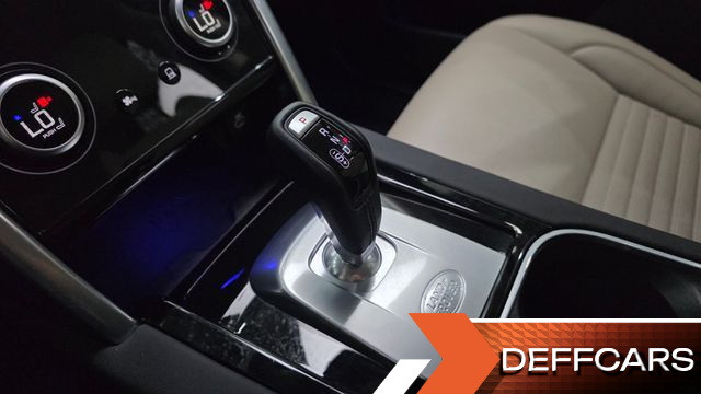 Land Rover DISCOVERY SPORT P250 SE купить на сайте DeffCars