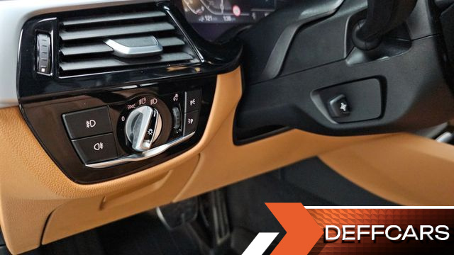 BMW 5-SERIES 530e M Sport купить на сайте DeffCars