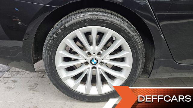 BMW 5-SERIES 520i Luxury купить на сайте DeffCars