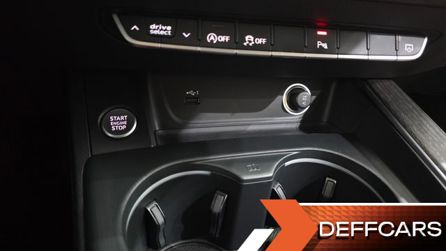 Audi A4 40 TFSI Premium купить на сайте DeffCars