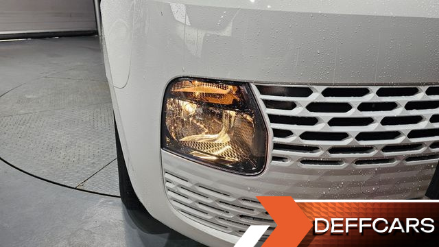 Hyundai STARIA Cargo 3-Seater Smart купить на сайте DeffCars