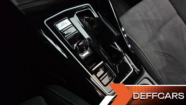 Volkswagen GOLF 2.0 TDI Prestige купить на сайте DeffCars
