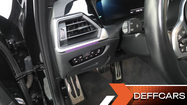 BMW 3-SERIES 320d Touring M Sport купить на сайте DeffCars