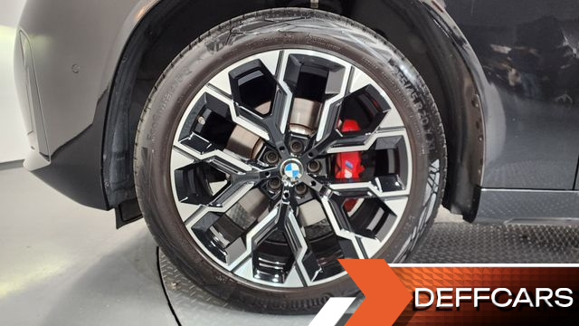BMW X3 xDrive 20 M Sport Pro купить на сайте DeffCars