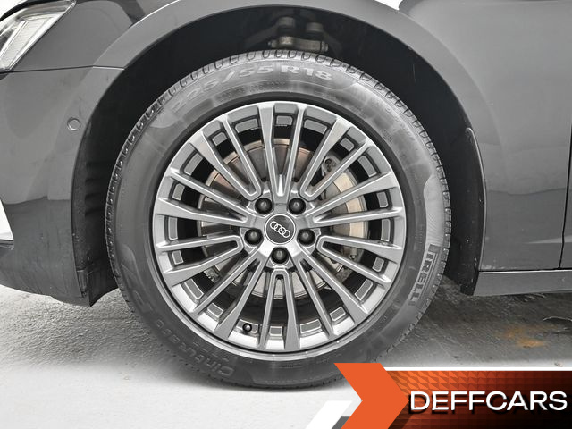 Audi A6 45 TFSI купить на сайте DeffCars