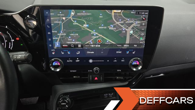 Lexus NX Premium купить на сайте DeffCars