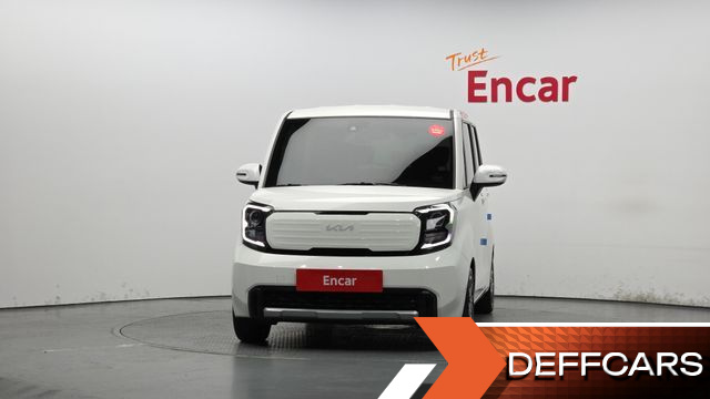 Kia RAY Signature купить на сайте DeffCars