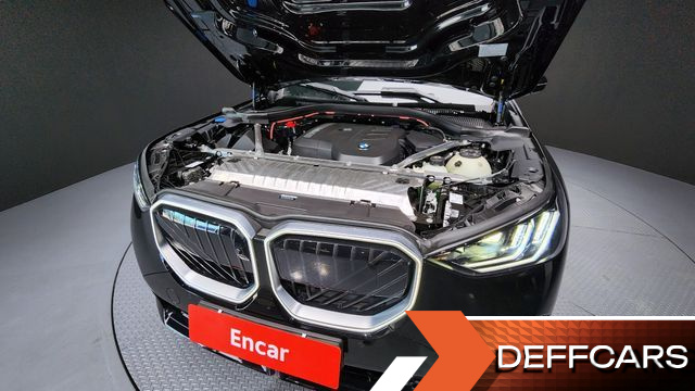 BMW X3 xDrive 20 M Sport купить на сайте DeffCars