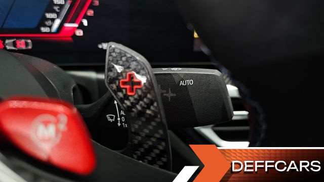 BMW M2 M2 Coupe купить на сайте DeffCars