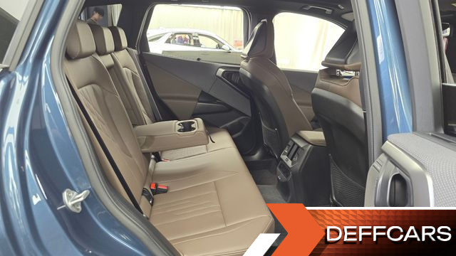 BMW X3 xDrive 20 M Sport Pro купить на сайте DeffCars