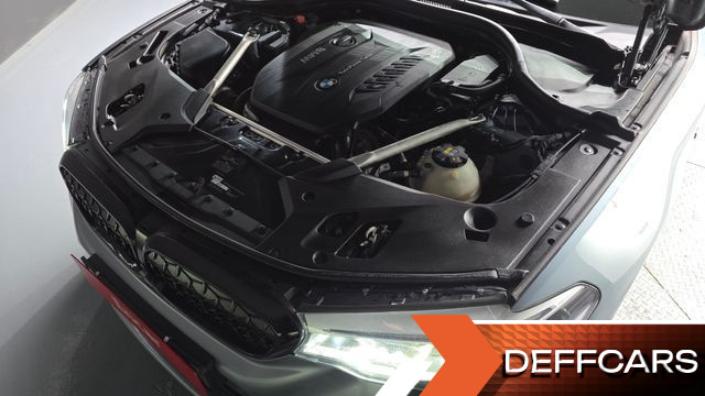 BMW 5-SERIES 530d M Sport Plus купить на сайте DeffCars