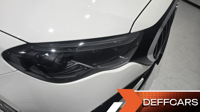 Mercedes E-CLASS AMG E53e 4MATIC+ купить на сайте DeffCars