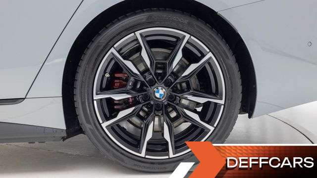 BMW I4 M50 Pro купить на сайте DeffCars