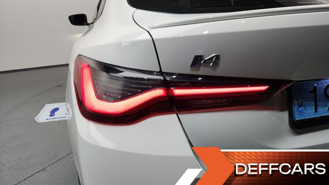 BMW I4 eDrive40 M Sports Pro купить на сайте DeffCars