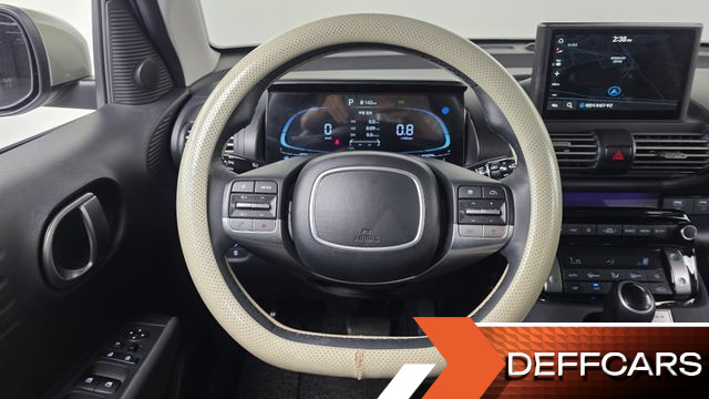 Hyundai CASPER Turbo Inspiration купить на сайте DeffCars