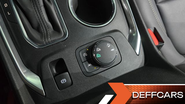ChevroletGMDaewoo TRAVERSE 3.6 AWD Redline купить на сайте DeffCars
